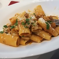 ローザロッチェITALiAN 心斎橋 - 