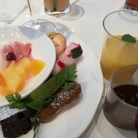 ローザロッチェITALiAN 心斎橋 - 