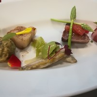 ローザロッチェITALiAN 心斎橋 - 