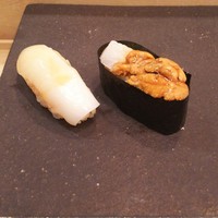 鮨 山沖 - 