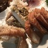 ちょうちん ちょうちん
