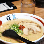 ラーメン暖暮 - 