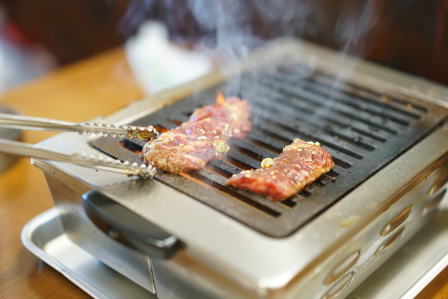 Yakiniku Eiyou Rou photo 3