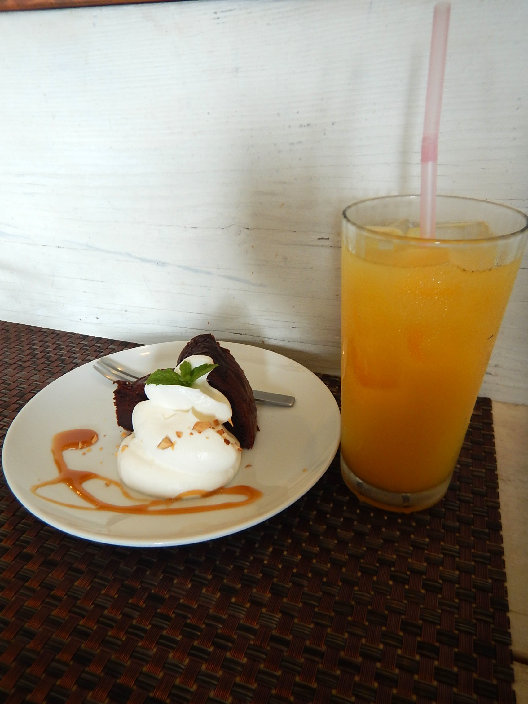 チェレステカフェ name=