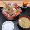 漁師寿司食堂どと～んと日本海