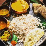 バンゲラズキッチン - 