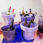 Bar＆Bistro 64 - ☆ボトルワイン