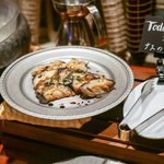 Bar＆Bistro 64 - ☆夏野菜のラタトゥイユ