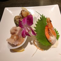 廣東料理 民生 ヒルトンプラザウエスト店 - 