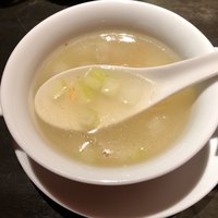 廣東料理 民生 ヒルトンプラザウエスト店 - 