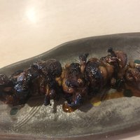 満寿家 - 
