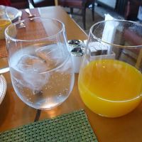 イタリアンダイニング ケシキ - ドリンク
