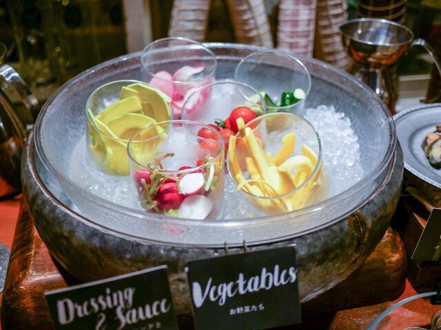 Bar Bistro 64 バーアンドビストロロクヨン 旧居留地 大丸前 ビストロ ネット予約可 食べログ