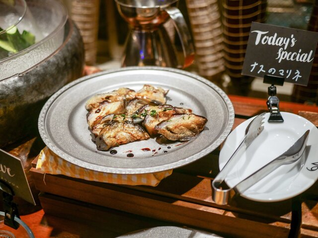 Bar Bistro 64 バーアンドビストロロクヨン 旧居留地 大丸前 ビストロ ネット予約可 食べログ
