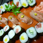 さかなのしっぽ - 