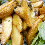 さかなのしっぽ - 