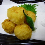 さかなのしっぽ - 