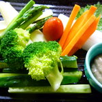 さかなのしっぽ - 