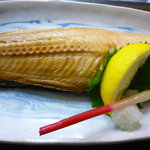 さかなのしっぽ - 