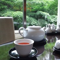 中国料理 四川 - 入口写真が今回無いので卓上から