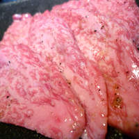 焼肉うしごろ 西麻布本店 - 