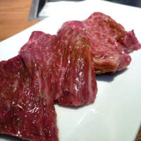 焼肉うしごろ 西麻布本店 - 