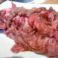 焼肉うしごろ 西麻布本店 - 