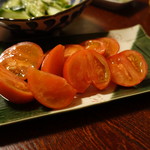 龍馬 - 土佐の甘いトマト