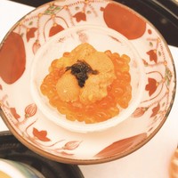 やま中・本店　鮨と日本料理　 - 