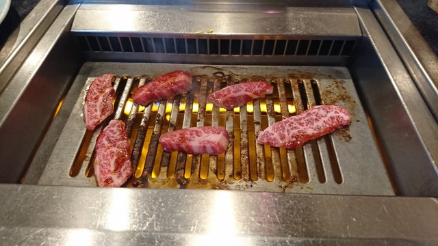 焼肉恵比寿>