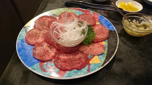 焼肉恵比寿>