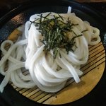 いりこぶ家 - 麺