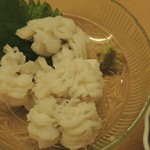 御料理 めなみ - 鱧おとし