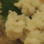 御料理 めなみ - 拡大図