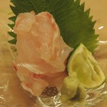 御料理 めなみ - 拡大図