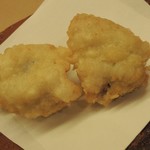 御料理 めなみ - 鱧天