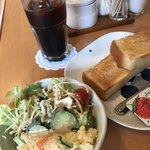 逸屋コーヒー店 - 