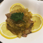 北海道ジンギスカン 蝦夷屋 - 