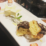 北海道ジンギスカン 蝦夷屋 - 