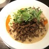 四川担担麺 阿吽 湯島本店