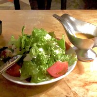 カルネジーオ イースト - 旬菜バクダン(950円)