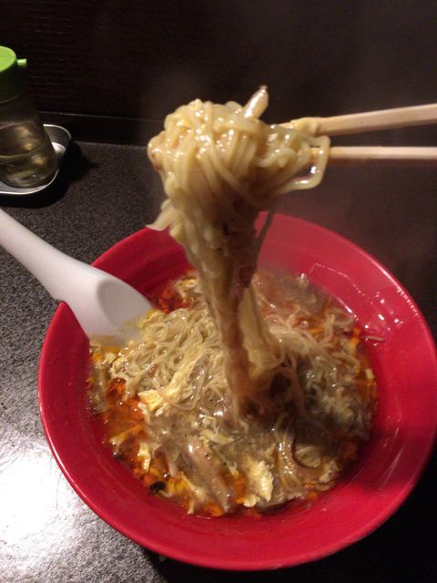 俺のイケ麺 青森 ラーメン 食べログ