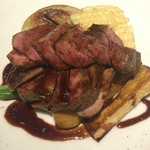 ビストロ ティアボ - 