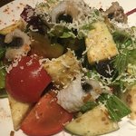 ビストロ ティアボ - 