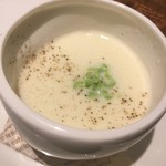 ビストロ ティアボ - 