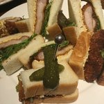 ビストロ ティアボ - 