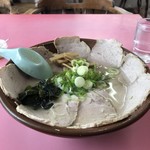 ラーメンの百番 - 