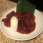 Sumibiyakiniku Kakureya - 