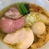 らぁ麺 すぎ本