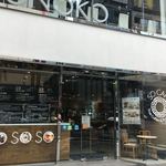 SONOKO CAFE - 